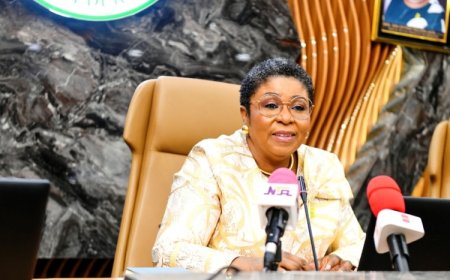 Public Service Leaders Unite To Drive Reforms, Professionalism In Nigeria