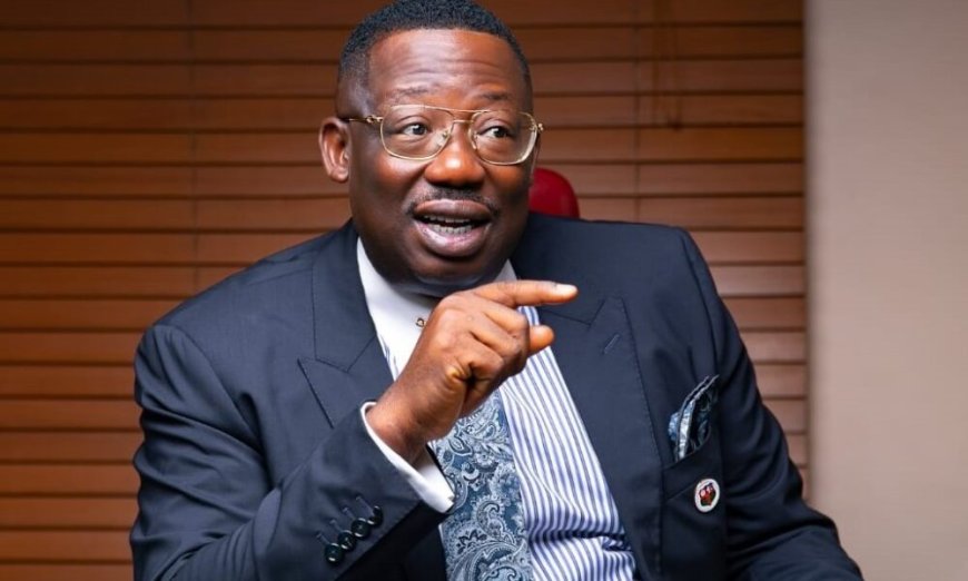 N130trn credit gap choking 39m MSMEs, threatening growth –Oye