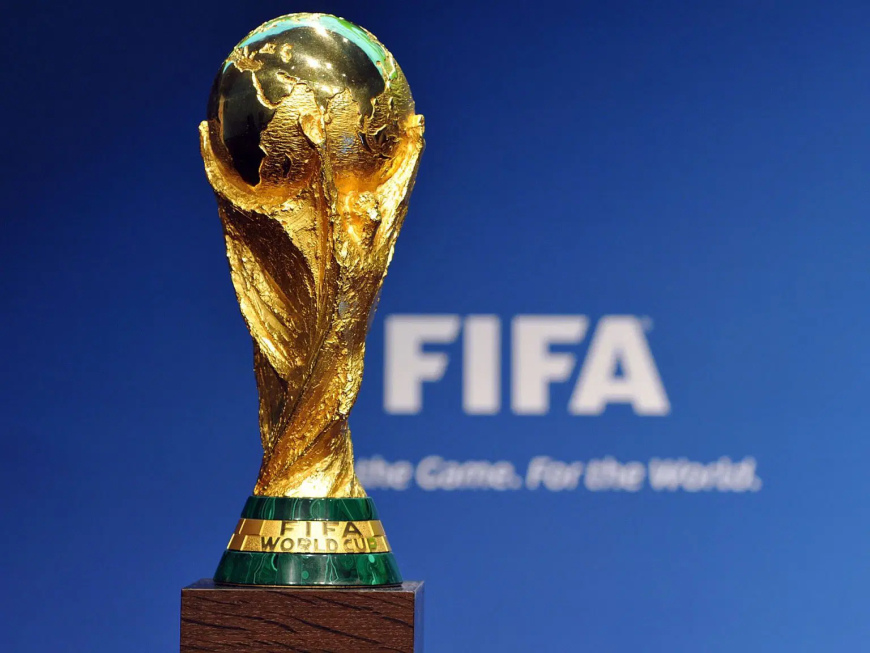 2026 World Cup: Why Nigeria’s absence could change African buzz