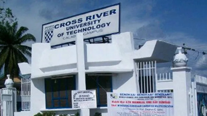 Lecturers at University of Cross River begin indefinite strike