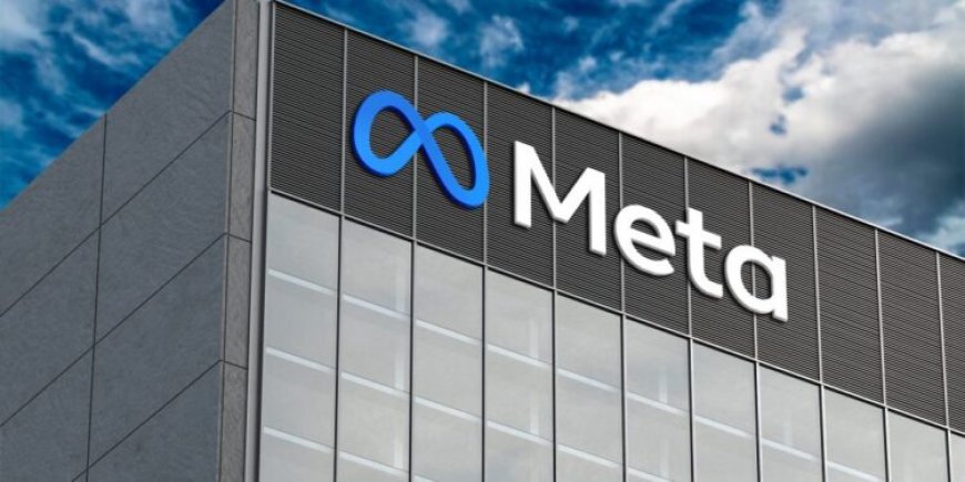 Meta begins 8,000 global job cuts in AI efficiency drive