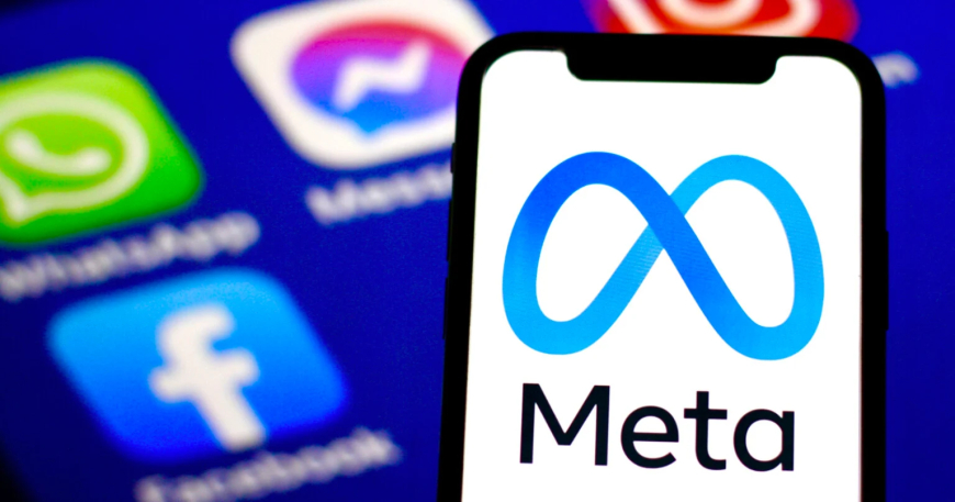 FG, Meta launch AI chatbot for public services