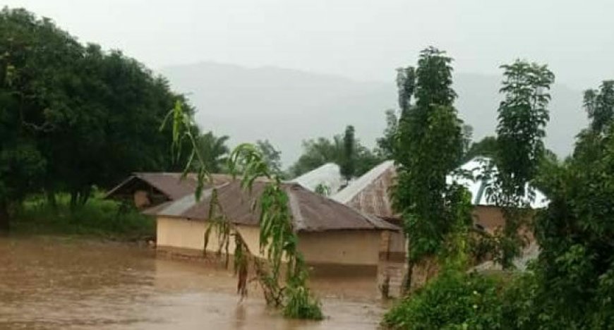Agency Blames Owerri Flooding On Indiscriminate Refuse Disposal