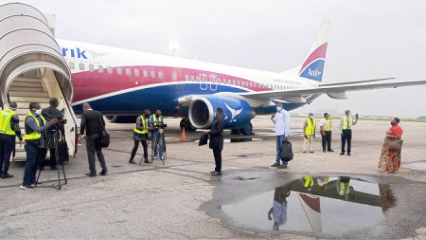 Airlines Raise Fare Amidst Rising Fuel Price
