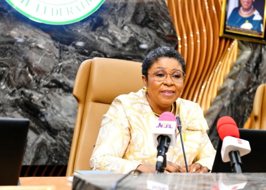Public Service Leaders Unite To Drive Reforms, Professionalism In Nigeria