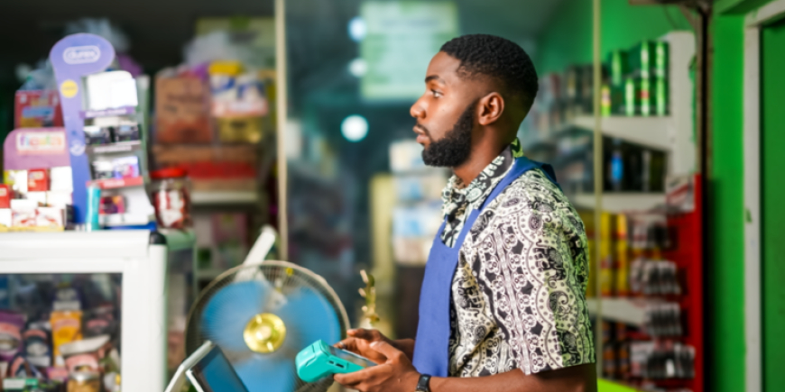 OPay hits 45 million users, expands merchant network to over 1 million nationwide